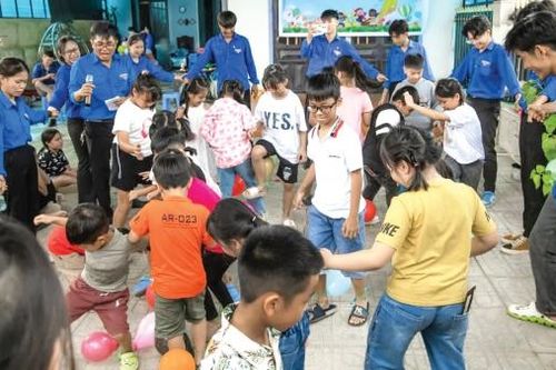 '3 chủ động' nâng chất Đoàn cơ sở