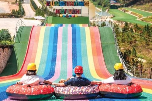 Du lịch Lâm Đồng: Bảo đảm an toàn và chất lượng dịch vụ