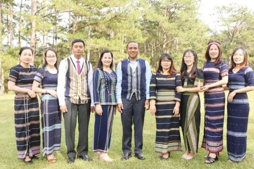 Bảo tồn và phát huy văn hóa truyền thống của đồng bào DTTS