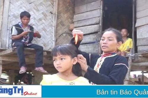 Nâng cao vị thế của phụ nữ từ việc tham gia các hoạt động ở địa phương