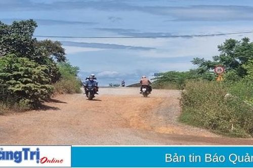 Khẩn trương thu hồi hơn 10,6 tỉ đồng nợ tạm ứng vốn đầu tư công