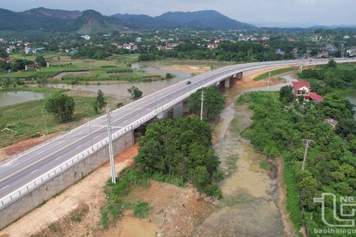 TP. Thái Nguyên tạo sức hút với các nhà đầu tư