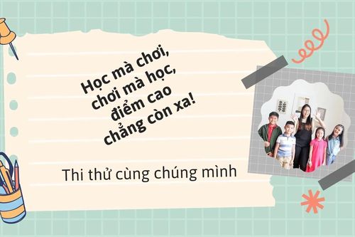 Đề thi trắc nghiệm: Nền tảng ôn luyện trực tuyến dành cho học sinh lớp 12