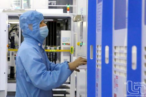 Nâng chất lượng nguồn nhân lực trong kỷ nguyên vươn mình