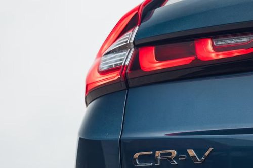 3 thập kỷ và 6 thế hệ của Honda CR-V