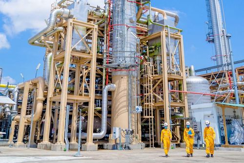 PV Chem (PVC): Dồn lực cho dự án Lô B, kỳ vọng lãi năm nay tăng gấp đôi