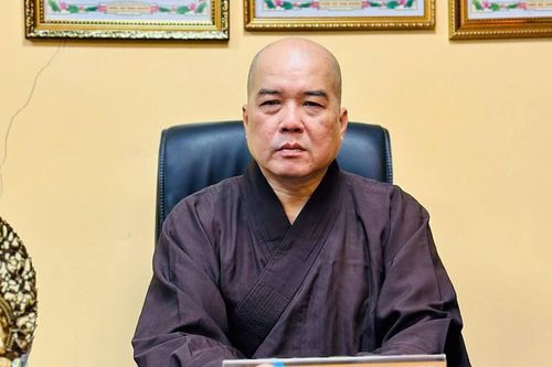 Ban Kinh tế - Tài chánh GHPGVN TP.HCM: Buffet chay lần 3 và phát hành tôn tượng Đức Phật đản sinh