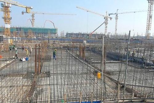 Nhà cao tầng ở Việt Nam chống chịu động đất thế nào?