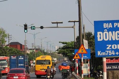 Doanh nghiệp xe buýt xanh ở Quảng Trị được hỗ trợ lãi suất vay vốn
