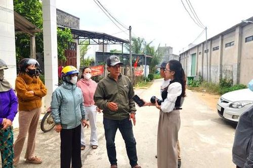Bình Định: Dân tố 'ngạt thở' vì mùi hôi từ xưởng chế biến mực, chính quyền vào cuộc