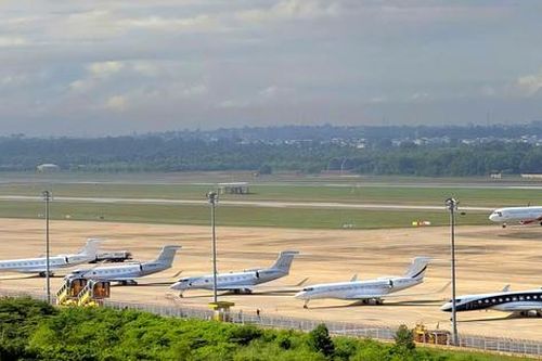 Sân bay Đà Nẵng lọt top 100 sân bay tốt nhất thế giới