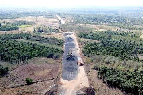 6 dự án đường bộ dự kiến về đích năm 2025 chậm tiến độ