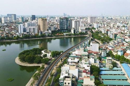 Xây dựng bộ tiêu chí, chỉ tiêu đánh giá kinh tế đô thị thành phố Hà Nội