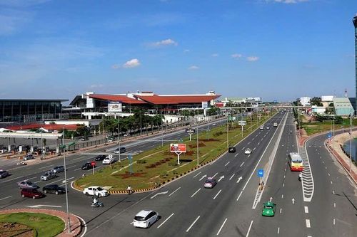 ACV có hai sân bay lọt vào Top 100 sân bay tốt nhất thế giới
