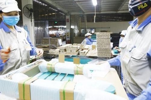 Việt Nam tham gia Hội nghị Bộ trưởng kinh tế ASEAN