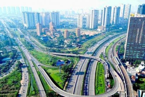 Giải quyết rào cản để dòng vốn bất động sản đi đúng hướng