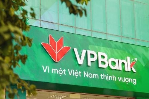 Toàn hệ sinh thái vào guồng tăng trưởng, VPBank tham vọng vượt đỉnh lợi nhuận