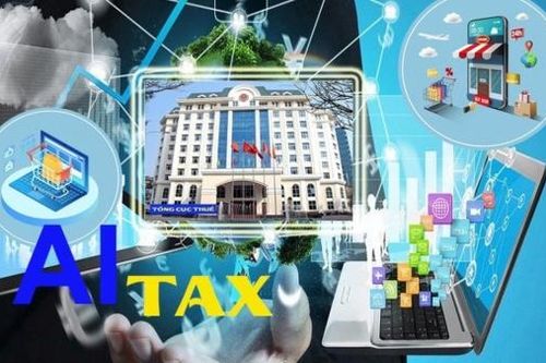 Ứng dụng trí tuệ nhân tạo vào quản lý thuế là yêu cầu tất yếu trong kỷ nguyên số