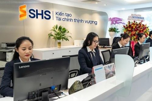 SHS điều chỉnh phương án phát hành tăng vốn, thực hiện chi trả cổ tức 20%