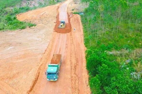Cao tốc Hòa Bình - Mộc Châu dự kiến khởi công trong tháng 5