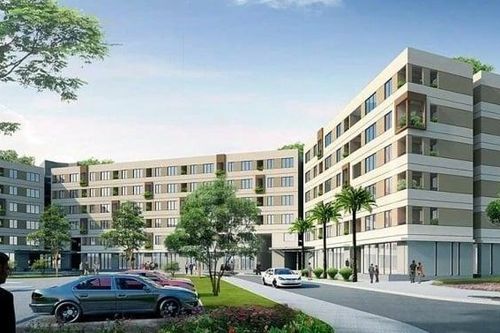 Hà Nội mở bán hơn 100 căn nhà ở xã hội từ 13,7 triệu đồng/m2