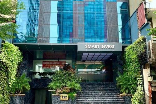 Chứng khoán Smart Invest đăng ký mua vào 1,2 triệu cổ phiếu DST