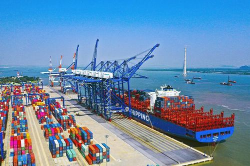 Việt Nam chịu mức thuế 10% trong thời gian Mỹ tạm hoãn áp thuế đối ứng