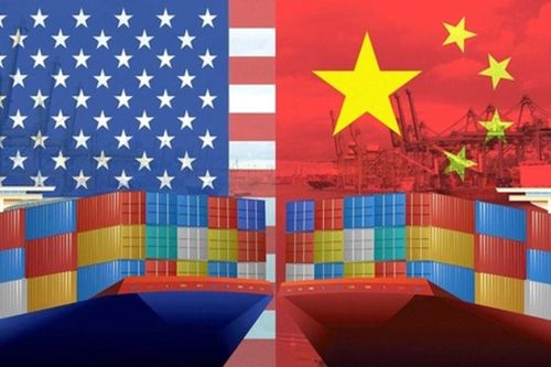 Mới nhất: Thuế đối ứng của Mỹ với Trung Quốc là 145%