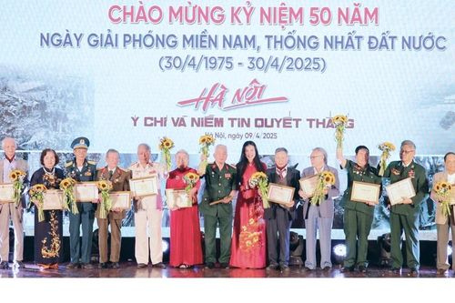 Mạch đập từ 'trái tim' Hà Nội