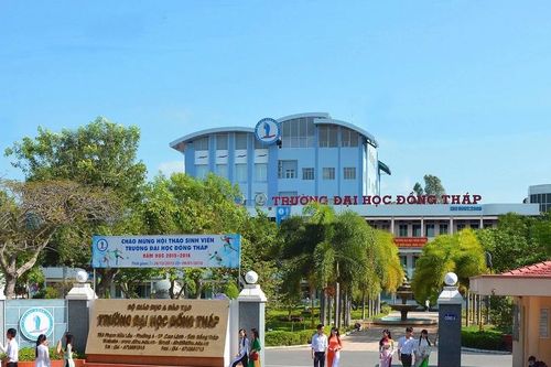 Thêm một vụ nghi ngờ ngộ độc thực phẩm tại Trường Đại học Đồng Tháp