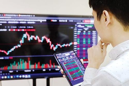 Cơ hội đầu tư chứng khoán dài hạn rất hấp dẫn đã xuất hiện?