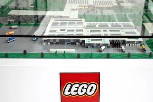 Tổng giám đốc Lego: Không nao núng trước thuế quan, vẫn rót 1 tỷ USD vào Việt Nam trong 15 năm tới