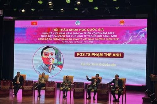 Mỹ hoãn áp thuế 90 ngày: Cơ hội nào cho doanh nghiệp Việt?