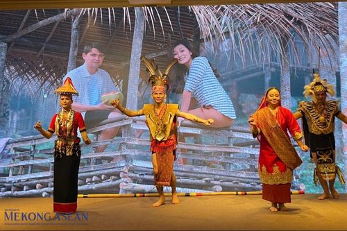 Malaysia tung nhiều chương trình kích cầu du lịch hướng tới khách Việt