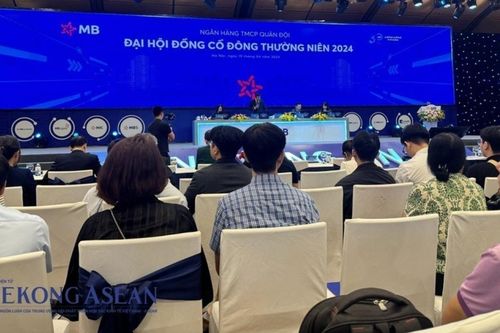 MB đẩy mạnh tăng vốn, chia cổ tức tới 35%