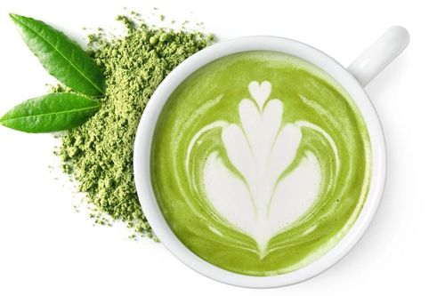 Giải mã cơn sốt matcha khiến vạn người mê