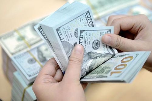 Tỷ giá tính chéo của đồng Việt Nam với một số ngoại tệ để xác định trị giá tính thuế từ 10-16/4