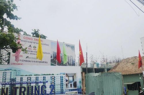 Lừa đảo mua nhà ở xã hội: Cẩn thận tiền mất, tật mang