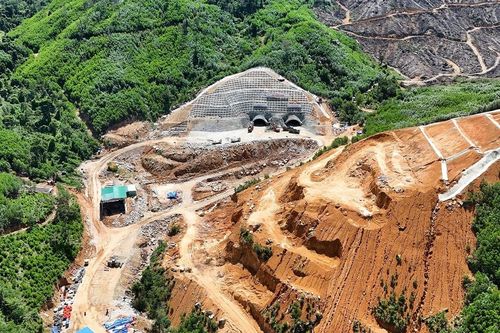 Bộ Xây dựng: Đẩy nhanh giải ngân vốn đầu tư công