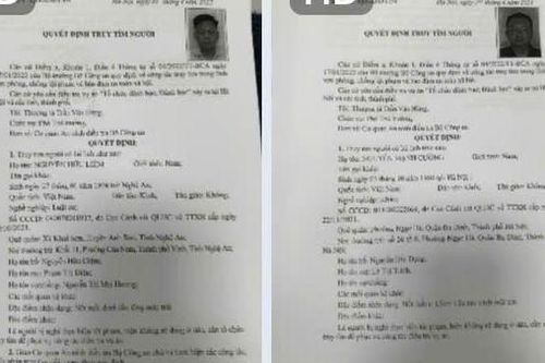Đề nghị 5 người liên quan đến vụ 'Tổ chức đánh bạc và đánh bạc' ra trình diện