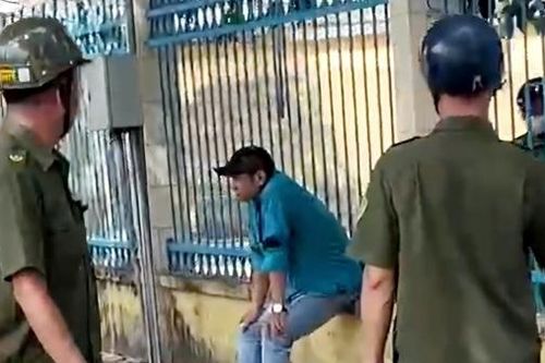 Làm rõ động cơ gây án của đối tượng dùng dao đâm nhiều người đi đường ở Cần Thơ