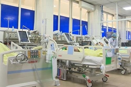 Người lớn đầu tiên tử vong do mắc sởi
