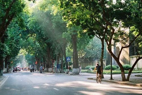 Thời tiết 10/4: Hà Nội ngày có nắng, mưa nhỏ về đêm
