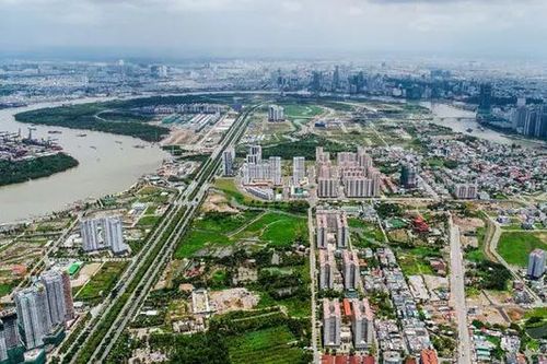 Nghị quyết 170, 171 giúp vực dậy thị trường bất động sản