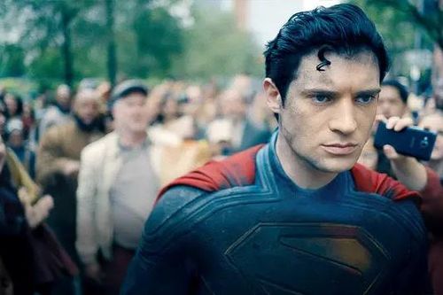 'Superman' trở lại khuấy động phòng vé Việt mùa hè 2025