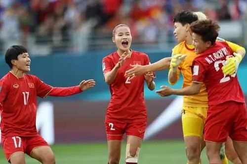 Cơ hội mới cho bóng đá nữ Việt Nam tại Olympic 2028