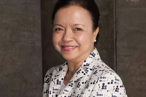 Bà Nguyễn Thị Mai Thanh tái xuất ghế Chủ tịch REE