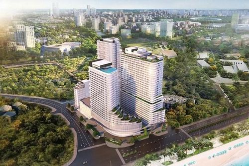 Thanh tra Chính phủ chỉ ra vi phạm tại Dự án Khu phức hợp Cap Saint Jacques của DIC Corp (DIG)