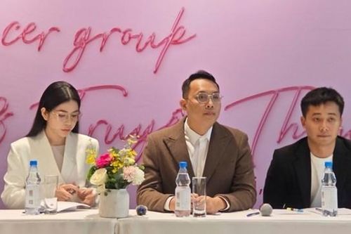 Hé mở mạng lưới doanh nghiệp liên quan đến ông Lê Thành Công, thành viên hội đồng quản trị Công ty Chị Em Rọt