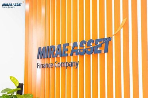 Mirae Asset Finance (Việt Nam) lỗ nặng 2 năm liên tiếp, nợ phình to
